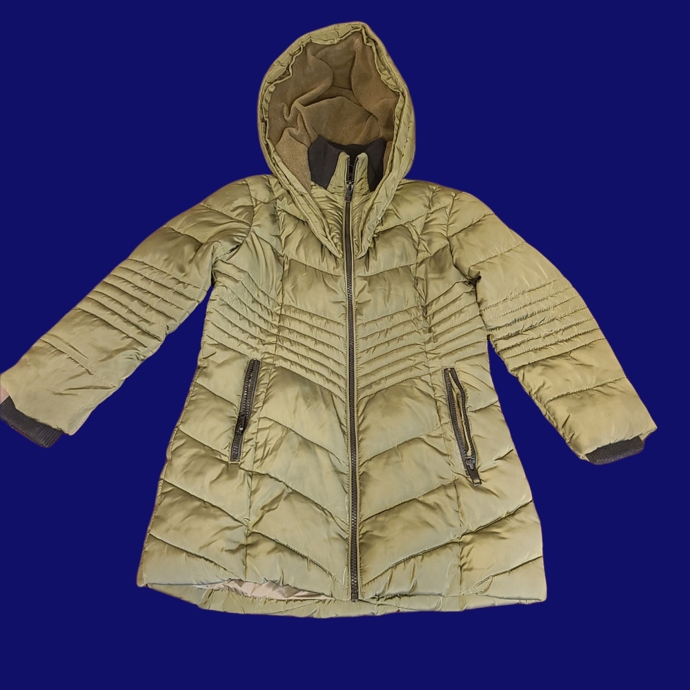 Diesel Girls Coat - Picture 1 of 3